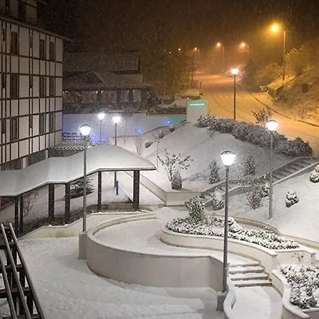 Ema, Kopaonik, - Blizu Gondole Apartament Brzeće