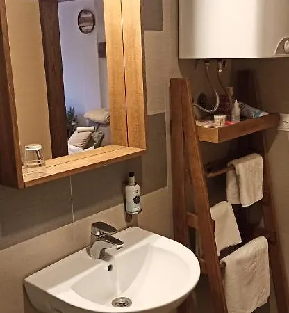 Apartament Ema, Kopaonik, - Blizu Gondole *