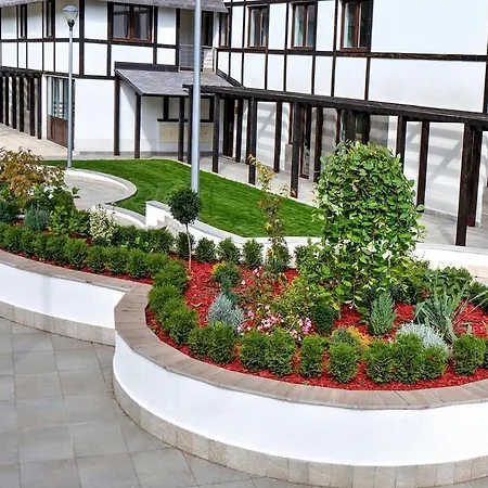 Apartment Ema, Blizu Gondole - Kopaonik Brzece