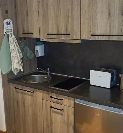 Ema, Kopaonik, - Blizu Gondole