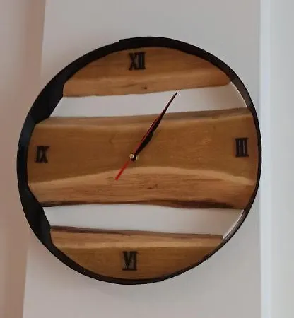 Ema, Kopaonik, - Blizu Gondole Apartament