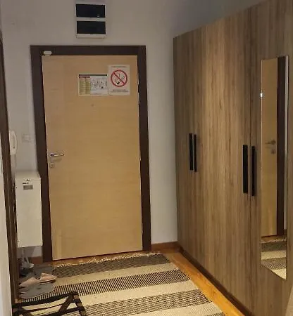 Apartment Ema, Blizu Gondole - Kopaonik *