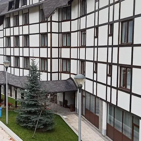 Ema, Kopaonik, - Blizu Gondole Apartament *
