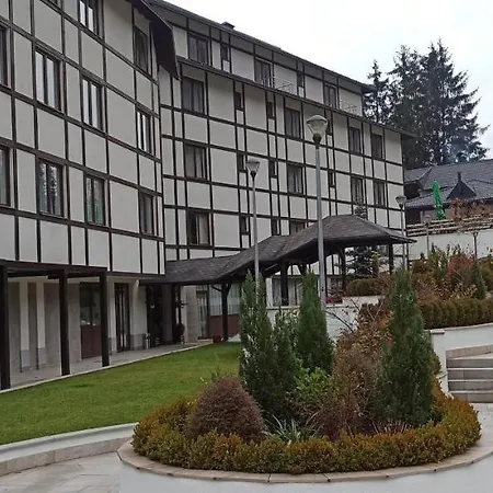 Ema, Kopaonik, - Blizu Gondole Apartament