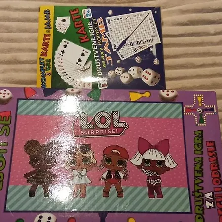 Ema, Kopaonik, - Blizu Gondole * Brzeće