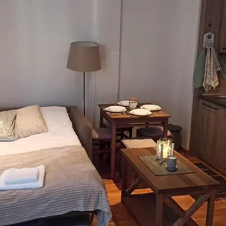 Apartment Ema, Blizu Gondole - Kopaonik *