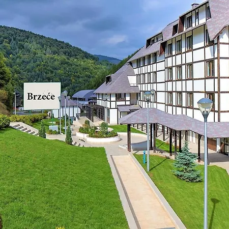 Ema, Blizu Gondole - Kopaonik * Brzece
