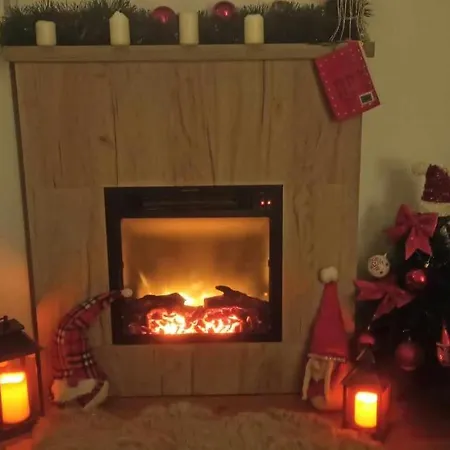 Ema, Kopaonik, - Blizu Gondole Apartament