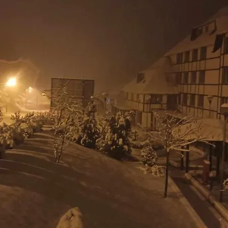 Ema, Blizu Gondole - Kopaonik *