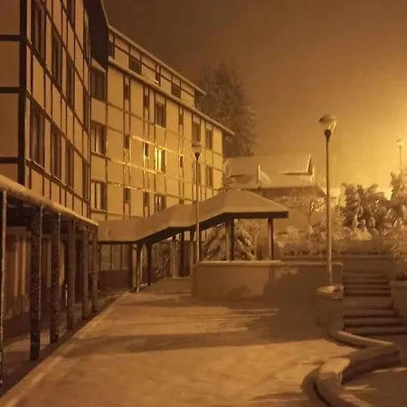 Ema, Kopaonik, - Blizu Gondole * Brzeće