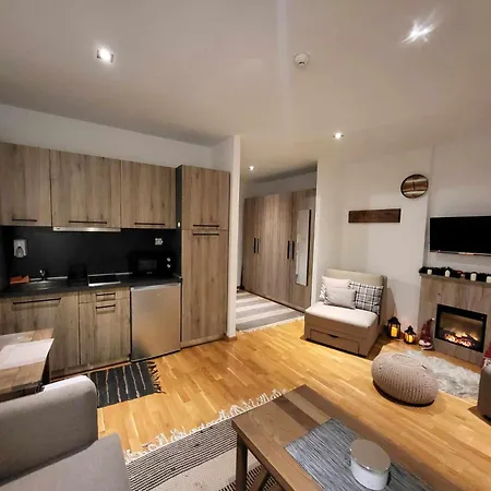 公寓 Ema, Kopaonik, - Blizu Gondole Brzeće