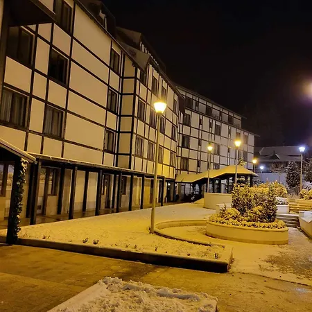 Ema, Blizu Gondole - Kopaonik *