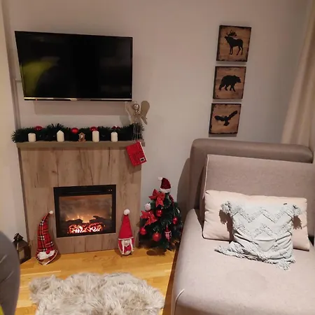 Apartment Ema, Blizu Gondole - Kopaonik