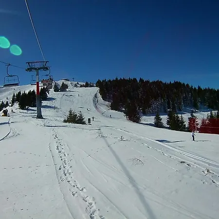 Ema, Kopaonik, - Blizu Gondole Apartament