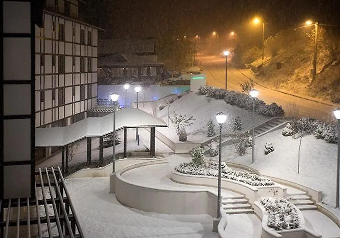 Ema, Kopaonik, - Blizu Gondole Lejlighed Brzeće
