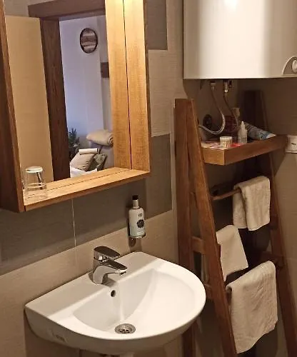 Apartmán Ema, Kopaonik, - Blizu Gondole *