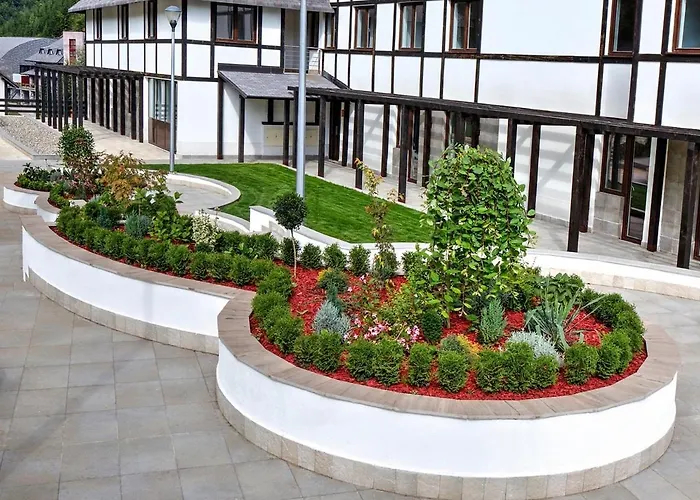 Lejlighed Ema, Kopaonik, - Blizu Gondole Brzeće