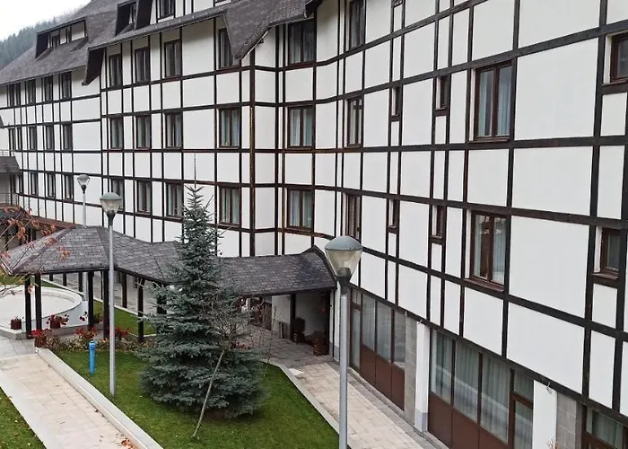 Ema, Kopaonik, - Blizu Gondole Apartmán *