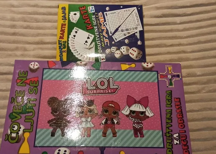 Ema, Kopaonik, - Blizu Gondole * Brzeće