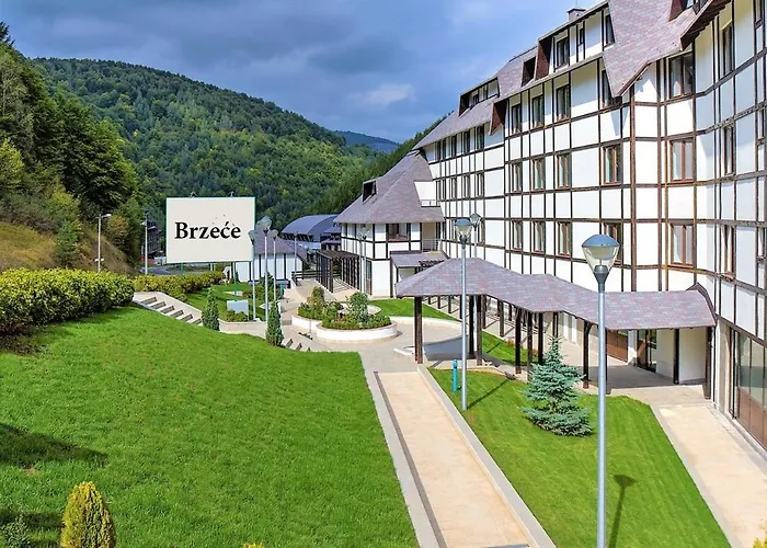 Ema, Kopaonik, - Blizu Gondole * Brzeće