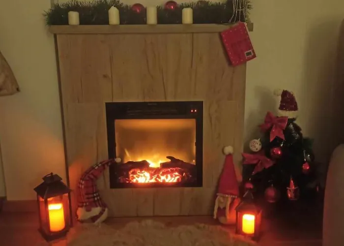 Ema, Kopaonik, - Blizu Gondole Apartmán