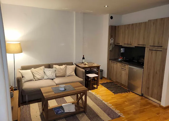 Apartmán Ema, Kopaonik, - Blizu Gondole