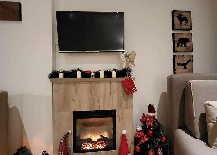 Ema, Kopaonik, - Blizu Gondole Apartmán *