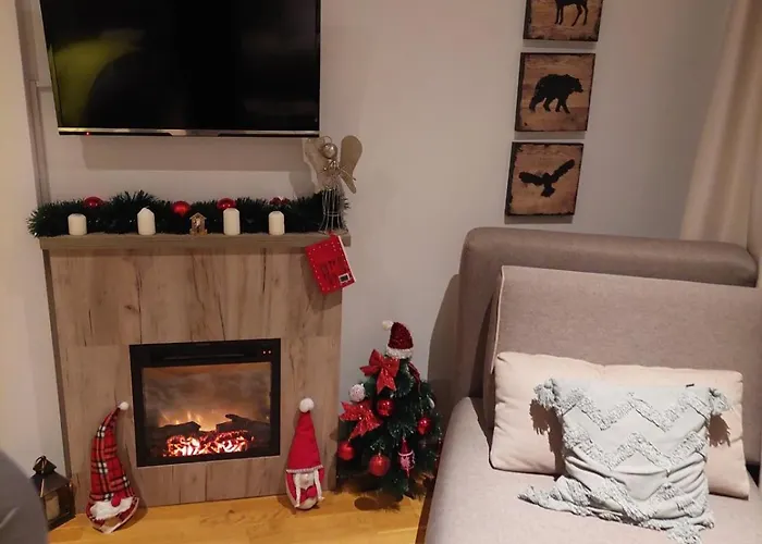 Apartmán Ema, Kopaonik, - Blizu Gondole