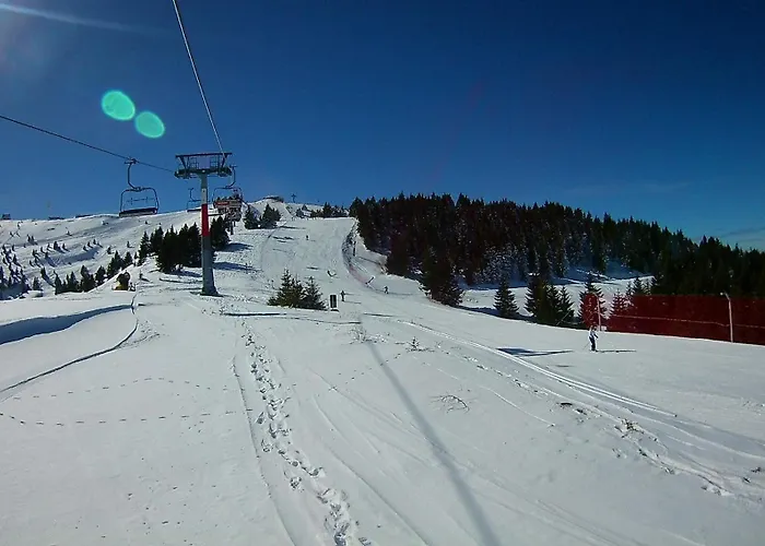 Ema, Kopaonik, - Blizu Gondole Apartmán